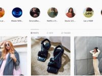 仿牌Instagram聊单与独立站模式