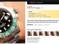 如何在速卖通上卖仿牌