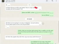 仿牌独立站站外推广与运营玩法