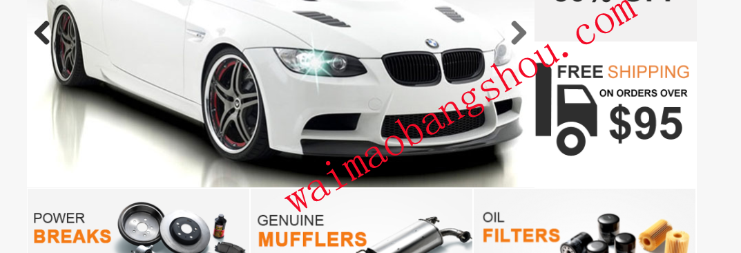 仿牌建站市场,鱼龙混杂,五花八门