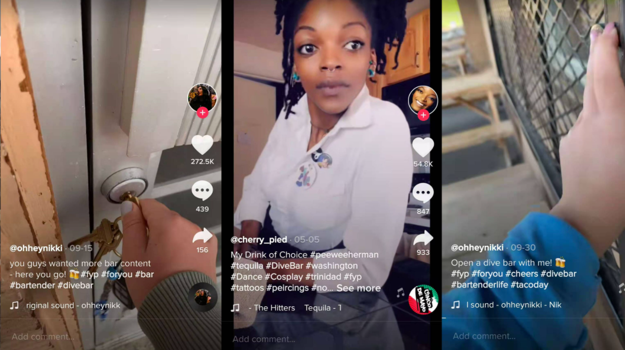 2022年仿牌独立站行业现状与玩法