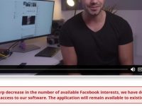 推荐几款实用的Facebook受众定位与兴趣词选取工具