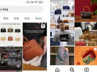 Instagram给仿牌独立站引流的五大秘籍