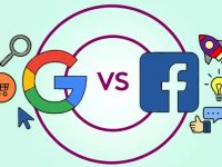 仿牌广告投放选择Google还是Meta好?