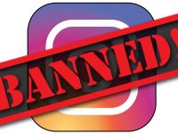我的Instagram账号又双叒叕被封啦,到底怎么回事?!