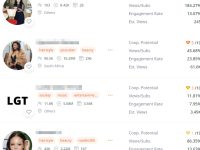 普、广系独立站Youtube网红怎么快速建联?