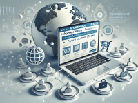 做仿牌跨境电商私域生意,先从一个独立站讲起