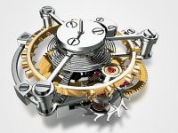 普、广系仿牌跨境电商复刻表机芯介绍（专业篇）