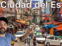 巴拉圭东方城是拉美最大的跨境贸易灰色市场