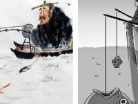 跨境电商创业起步者,眼前利益高于一切,能搞钱才是硬道理。