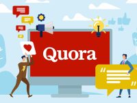 Quora是块流量宝地,七步基本法,高效推广你的仿牌跨境电商独立站。