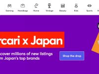 莆、广系跨境电商卖家在煤炉Mercari卖仿牌?不建议!风口已过,谨防被割。