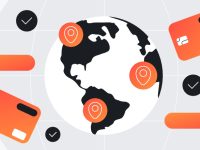 仿牌跨境电商独立站赛道,技术与资源主导一切。