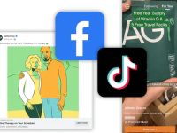 仿牌跨境电商独立站广告投放,FB pk TK,孰优孰劣?