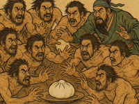 十个饿汉争一个馒头:从莆田鞋到广州包,专坑品牌,一场跨境电商的灰色突围。