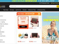 敦煌网火了,仿牌跨境电商需求如青春的“荷尔蒙”在燃烧。