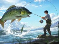 跨境电商创业如同钓鱼,极度沉迷,才能带来极致转化。