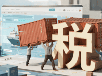跨境电商税务时代来临了,中、小卖家的路在何方?