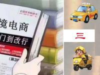 跨境电商从入门到转行，6年后，从“铁人三项”再入行，不容易啊！