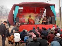 致莆、广系跨境电商人：世界就是一个巨大的草台班子，不要太较真！