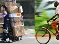 莆田送货小弟“奥德彪”失业了,安福刮起了莆系“夫妻档”跨境电商创业风。