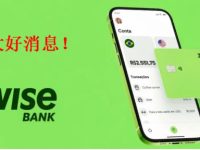 好消息！仿牌跨境电商私域人的收款福音：wise已向中国大陆开放注册。