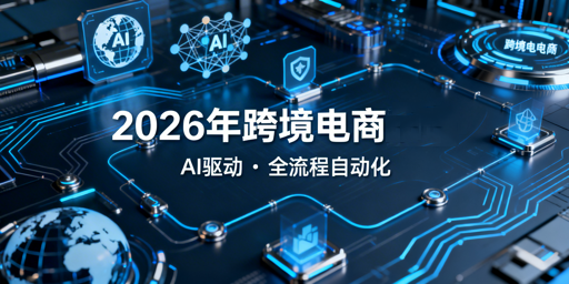 跨境电商独立站卖家AI细学手册：Prompt提示词工程。