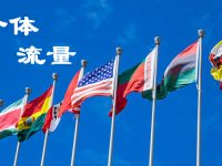 莆（田）、广（州）系跨境电商超级个体之流量篇。