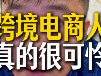 苦难的跨境电商人,不做跨境能做啥?勤劳致富、多劳多得是谬论,要思变!
